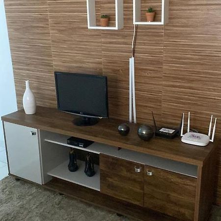 Casa Bem Localizada E Agradavel Villa เปาโลอาฟองโซ ภายนอก รูปภาพ