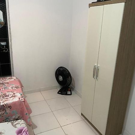 Casa Bem Localizada E Agradavel Villa เปาโลอาฟองโซ ภายนอก รูปภาพ