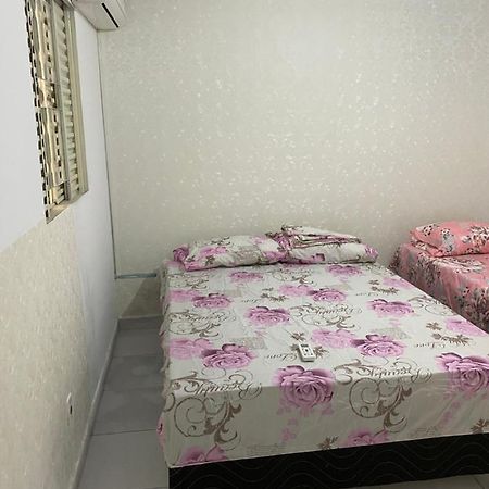 Casa Bem Localizada E Agradavel Villa เปาโลอาฟองโซ ภายนอก รูปภาพ