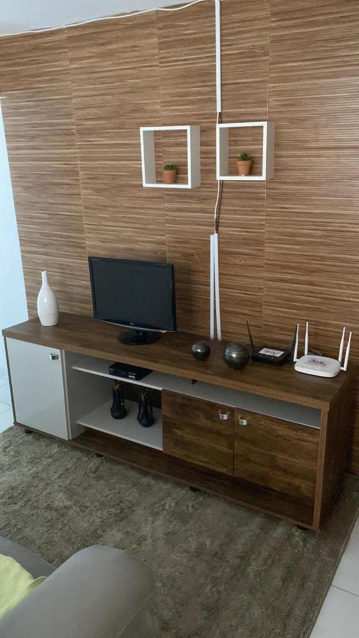 Casa Bem Localizada E Agradavel Villa เปาโลอาฟองโซ ภายนอก รูปภาพ