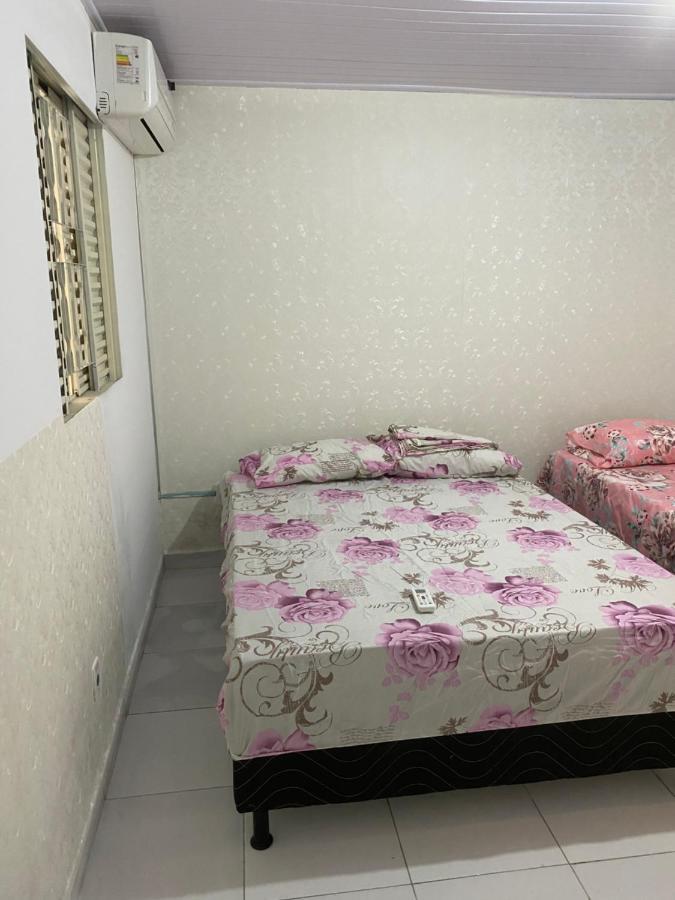 Casa Bem Localizada E Agradavel Villa เปาโลอาฟองโซ ภายนอก รูปภาพ