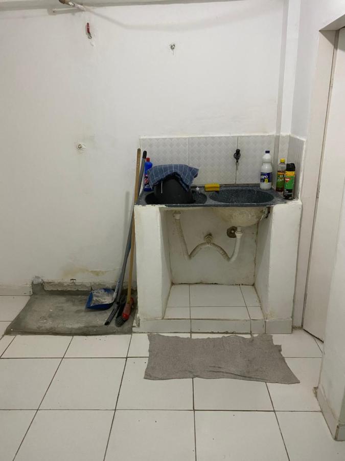 Casa Bem Localizada E Agradavel Villa เปาโลอาฟองโซ ภายนอก รูปภาพ
